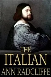 Book cover of The Italian by Ann Radcliffe
