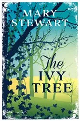 Book cover of The Ivy Tree by Mary Stewart