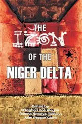 Book cover of The Izon of the Niger Delta by Unknown