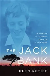 Book cover of The Jack Bank by Glen Retief