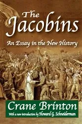 Book cover of The Jacobins by Karl Renner