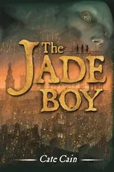 Book cover of The Jade Boy by Yun Rou