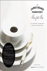 Book cover of The James Beard Foundation's Best of the Best by Kit Wohl