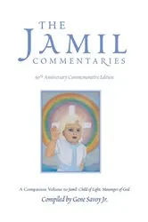 Book cover of The Jamil Commentaries by Gene Savoy