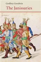 Book cover of The Janissaries by Unknown