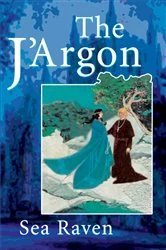 Book cover of The J'argon by Sea Raven