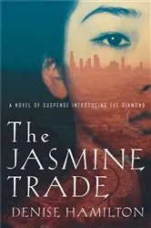 Book cover of The Jasmine Trade by Unknown