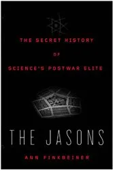 Book cover of The Jasons by Ann Finkbeiner