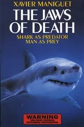 Book cover of The Jaws of Death by Xavier Maniguet