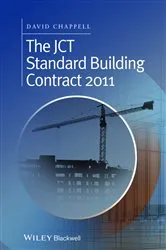 Book cover of The JCT Standard Building Contract 2011 by Unknown