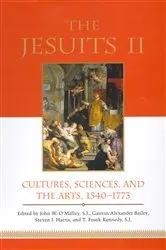 Book cover of The Jesuits II by John W. O'Malley
