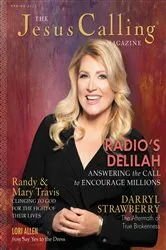 Book cover of The Jesus Calling Magazine Issue 7 by Sarah Young