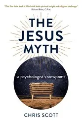 Book cover of The Jesus Myth by Chris Scott