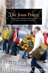 Book cover of The Jesus Prayer by Unknown