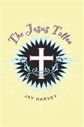 Book cover of The Jesus Tattoo by Unknown