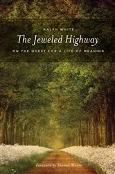 Book cover of The Jeweled Highway by Ralph White
