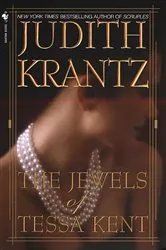 Book cover of The Jewels of Tessa Kent by Unknown