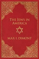 Book cover of The Jews in America by Unknown
