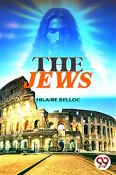 Book cover of The Jews by Howard Fast