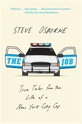 Book cover of The Job by Janet Evanovich
