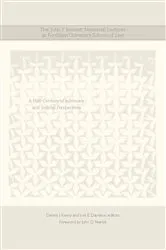 Book cover of The John F. Sonnett Memorial Lectures at Fordham University School of Law by Dennis J. Kenny