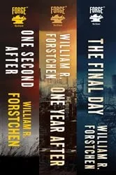Book cover of The John Matherson Series by William R. Forstchen