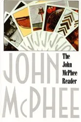 Book cover of The John McPhee Reader by Unknown