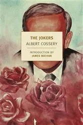 Book cover of The Jokers by Unknown