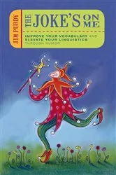 Book cover of The Joke’S on Me by Unknown