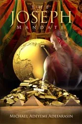 Book cover of The Joseph Mandate by Unknown