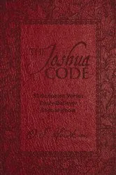 Book cover of The Joshua Code by O. S. Hawkins