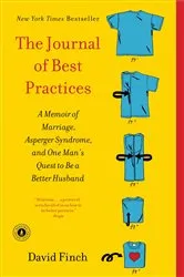 Book cover of The Journal of Best Practices by David Finch