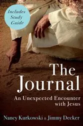 Book cover of The Journal by Howard H Williams