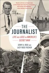 Book cover of The Journalist by Unknown