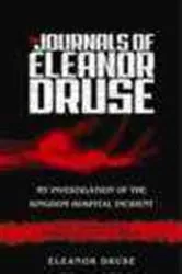 Book cover of The Journals of Eleanor Druse by Eleanor Druse