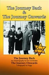 Book cover of The Journey Back and the Journey Onwards by Unknown