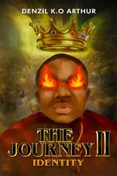 Book cover of THE Journey II by Unknown