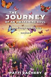 Book cover of The Journey of an Awakening Soul by Unknown
