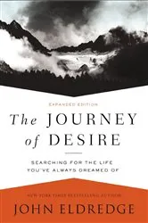 Book cover of The Journey of Desire by Unknown
