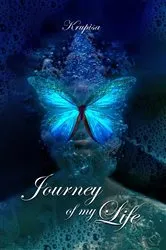 Book cover of The Journey Of My Life by Unknown