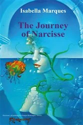 Book cover of The Journey Of Narcisse by Isabella Marques
