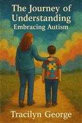 Book cover of The Journey of Understanding by Tracilyn George