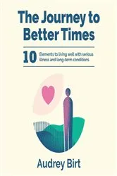 Book cover of The Journey to Better Times by Unknown