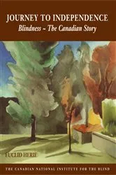 Book cover of The Journey to Independence by Euclid Herie