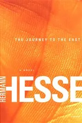 Book cover of The Journey to the East by Unknown