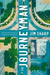 Book cover of The Journeyman by Jim Sharp
