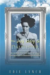 Book cover of The Joy Boy's DAUGHTER by Unknown