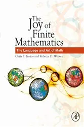 Book cover of The Joy of Finite Mathematics by Unknown