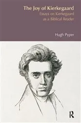 Book cover of The Joy of Kierkegaard by Hugh S. Pyper