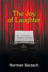 Book cover of The Joy of Laughter by Norman Barasch